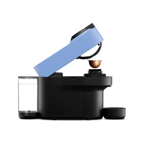 De’Longhi ENV90.A Macchina per caffè a capsule 0,56 L Nespresso Vertuo