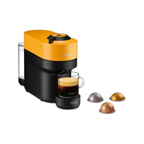 De’Longhi ENV90.Y Macchina per caffè a capsule 0,56 L Nespresso Vertuo