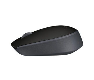 Logitech M171 mouse wireless (nero) Mou ottici wireless