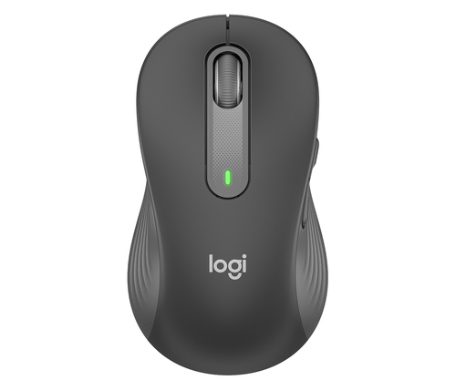Logitech Signature M650 L Mou ottici wireless