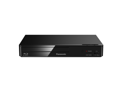 Panasonic Lettore Blu-ray e DVD DMP-BD84