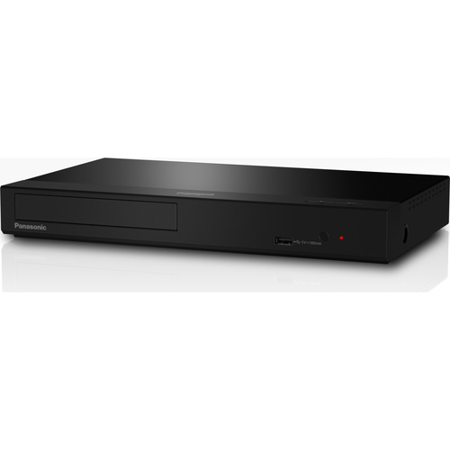 Panasonic Lettore Ultra HD Blu-ray DP-UB150 4K Nativo