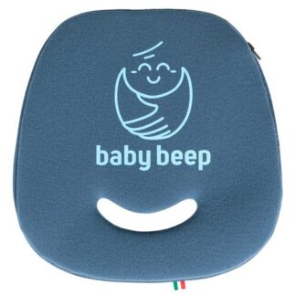 Baby Beep BBGA1 accessorio per seggiolini auto Dispositivo smart pad antiabbandono per seggiolini Antiabbandono bimbi