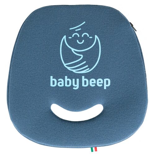 Baby Beep BBGA1 accessorio per seggiolini auto Dispositivo smart pad antiabbandono per seggiolini Antiabbandono bimbi