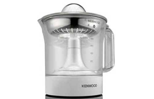 Kenwood JE290 spremiagrumi elettrico 1 L 40 W Bianco Spremiagrumi