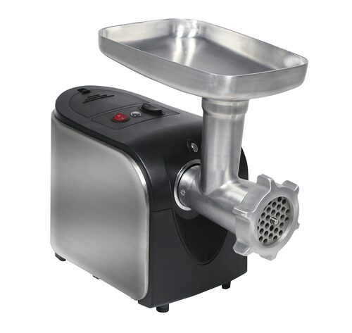 RGV Trita Express tritacarne 500 W Nero, Acciaio inox Preparazione cibi