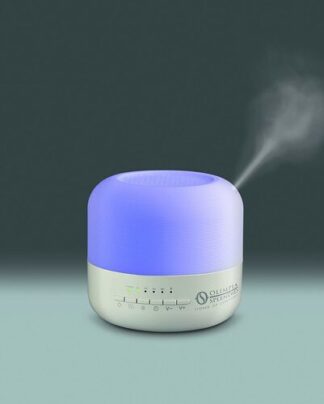 Olimpia Splendid Astomi Sound diffusore di aromi Cisterna Bianco Diffusori Aromi