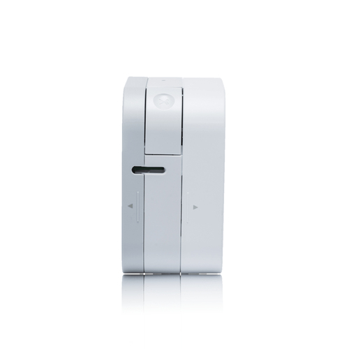 Brother PT-P300BT stampante per etichette Stamp.per etichette