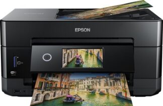 Epson Expression Premium XP-7100 stampante multifunzione inkjet a cartucce multif.A4 IJ 3in1