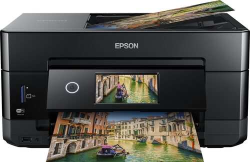 Epson Expression Premium XP-7100 stampante multifunzione inkjet a cartucce multif.A4 IJ 3in1