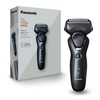 Panasonic Rasoio WET&DRY 3 lame ES-RT37 Rasoio Uomo