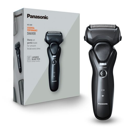 Panasonic Rasoio WET&DRY 3 lame ES-RT37 Rasoio Uomo