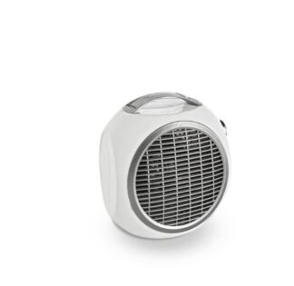 Argoclima Pop ICE Interno Bianco 2000 W Riscaldatore ambiente elettrico con ventilatore Termovent.parete