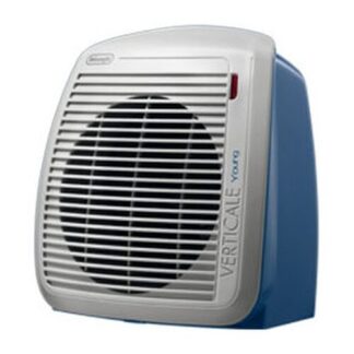 De’Longhi HVY1020 Blu 2000 W Termoventilatore