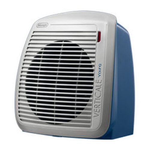 De’Longhi HVY1020 Blu 2000 W Termoventilatore