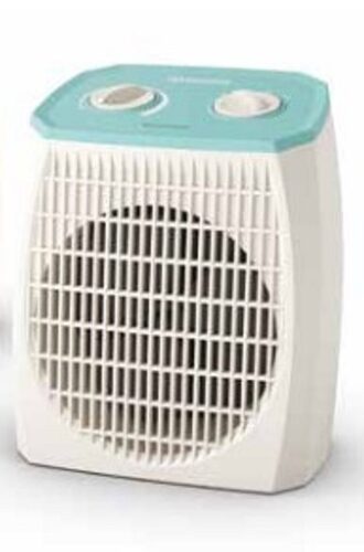 Olimpia Splendid Caldo Pop Interno Bianco 2000 W Riscaldatore ambiente elettrico con ventilatore Termoventilatore