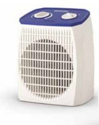 Olimpia Splendid Caldo Pop Interno Bianco 2000 W Riscaldatore ambiente elettrico con ventilatore Termoventilatore