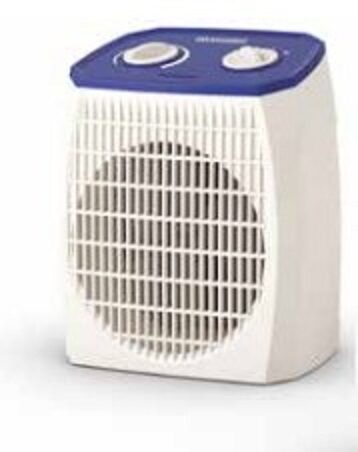 Olimpia Splendid Caldo Pop Interno Bianco 2000 W Riscaldatore ambiente elettrico con ventilatore Termoventilatore