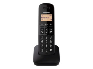 Panasonic Telefono cordless KX-TGB610JT Cordless