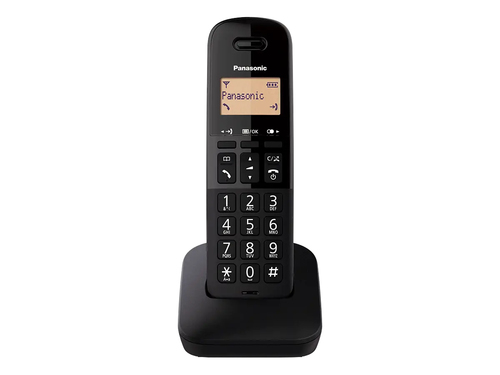 Panasonic Telefono cordless KX-TGB610JT Cordless