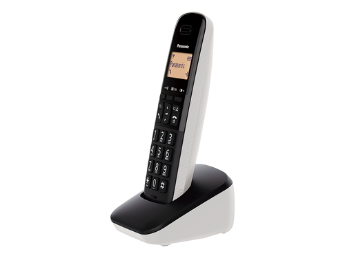 Panasonic Telefono cordless KX-TGB612JT Cordless DUO