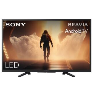 Sony BRAVIA KD-32W800 – 32 pollici – HD Ready – High Dynamic Range (HDR) 32"HD LED SMART