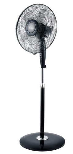Ardes Style 41PBT Nero PIANTANA