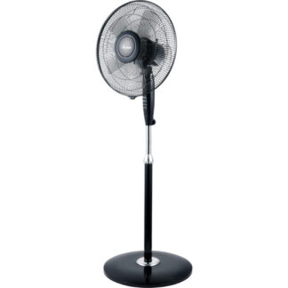 Ardes AR5S41PB ventilatore Nero PIANTANA