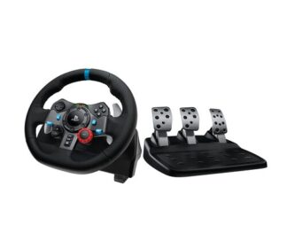 Logitech G G29 Volante da Corsa Volanti