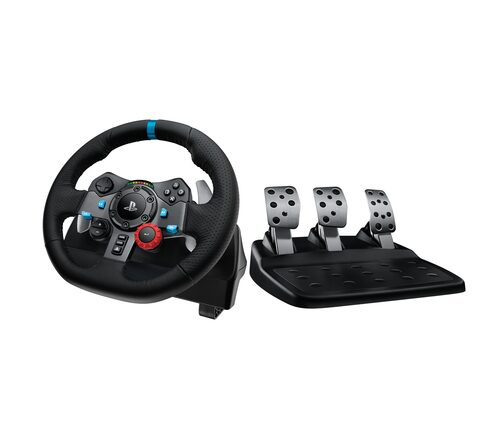 Logitech G G29 Volante da Corsa Volanti