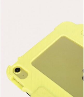 Tucano IPD1022AL-Y custodia per tablet 27,7 cm (10.9") Custodia a libro Giallo Custodie X IPAD