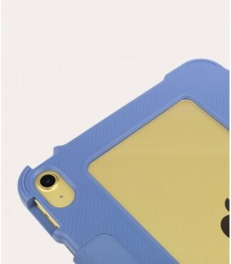 Tucano IPD1022AL-Z custodia per tablet 27,7 cm (10.9") Custodia a libro Blu Custodie X IPAD