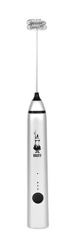 Bialetti 0006770 montalatte e scaldalatte Automatico Acciaio inox