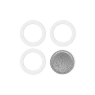 Bialetti 0800032 parti e accessori per macchina per caffè Filtro da caffè Accessori Caffè