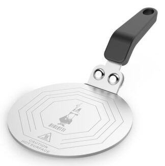 Bialetti PIATTELLO INDUZIONE PER MOKA Accessori Caffè