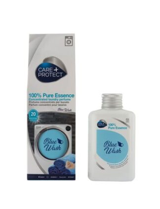 Care + Protect LPL1001B Granuli 100 g Detergente