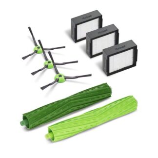 iRobot Roomba Replenishment Kit Robot aspirapolvere Kit di accessori Acc. aspirapolvere