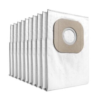 Kärcher 6.904-084.0 accessorio e ricambio per aspirapolvere Sacchetto per la polvere Acc. aspirapolvere