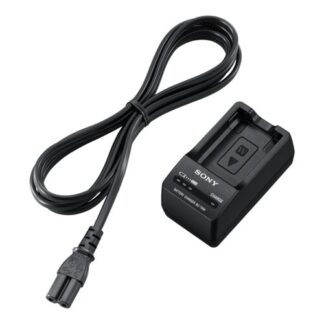 Sony BC-TRW Batterie/caricabat.