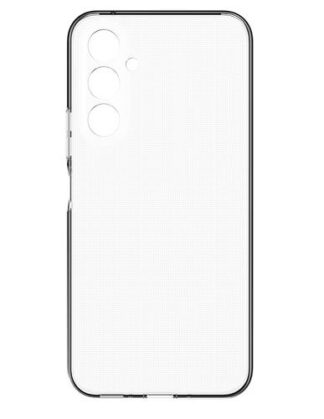 Samsung GP-FPA546VAATW custodia per cellulare 16,3 cm (6.4") Cover Trasparente Cover Samsung