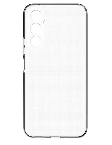 Samsung GP-FPA546VAATW custodia per cellulare 16,3 cm (6.4") Cover Trasparente Cover Samsung