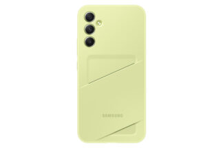 Samsung Galaxy A34 5G Card Slot Case Cover Samsung