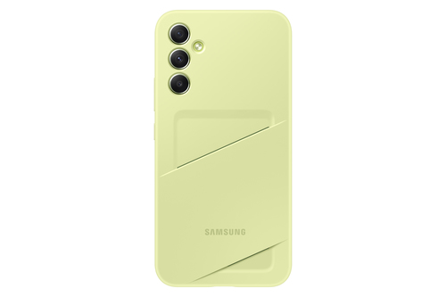 Samsung Galaxy A34 5G Card Slot Case Cover Samsung