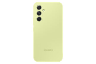 Samsung Galaxy A54 5G Silicone Case Cover Samsung