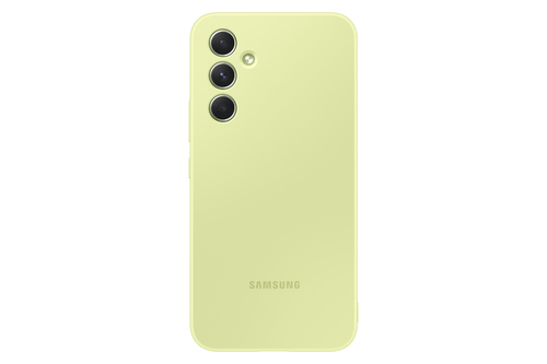 Samsung Galaxy A54 5G Silicone Case Cover Samsung