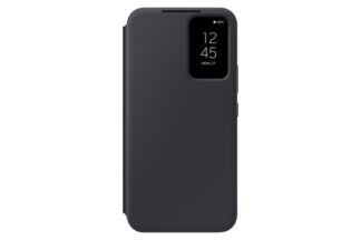 Samsung Galaxy A54 5G Smart View Wallet Case Black EF-ZA546CBEGWW Cover Samsung