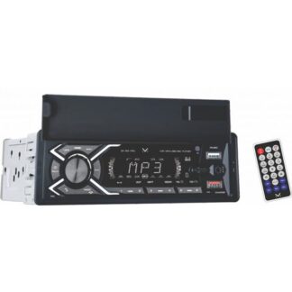 New Majestic SA 500 PRO Nero 100 W M.less USB+BT