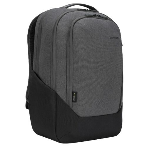 Targus Cypress zaino Grigio Borsa NBK 15,4"