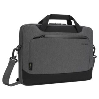 Targus Cypress EcoSmart 39,6 cm (15.6") Valigetta ventiquattrore Grigio Borsa NBK 15,4"