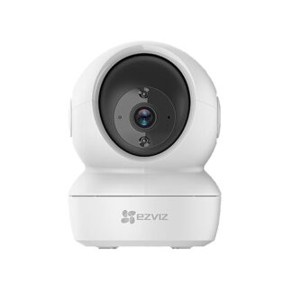 EZVIZ C6N Telecamera Wi-Fi motorizzata per interno con vista a 360° Smart Home